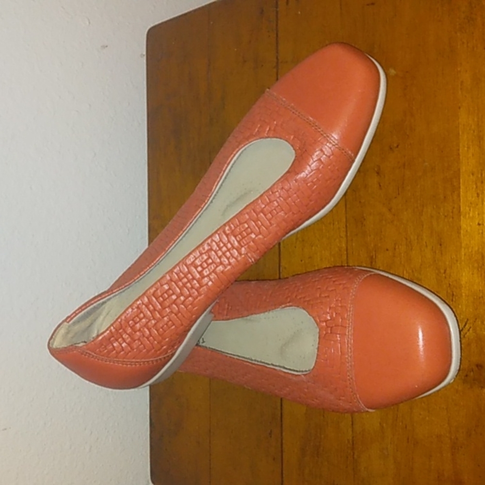 SAS loafers